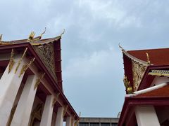 -曼谷国家博物馆