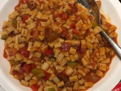 -阿罗新疆菜(人民广场店)