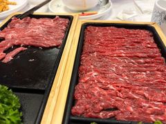 -祥源胡同·涮牛羊肉火锅(花桥店)