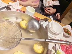 -焯牛潮汕牛肉火锅(云峰街创始店)