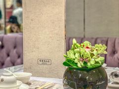 -香港百合居(LCM置汇旭辉广场店)