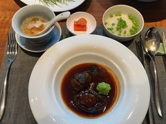 -王府茶楼茶宴·创意菜(朝阳公园店)