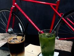 -常识咖啡common sense(春熙路店)