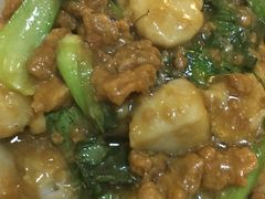 -宁波小海鲜(秀文路店)