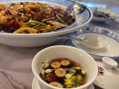 -农川记&酸菜鱼四川料理(横岗荣德店)