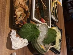 -阿泽料理