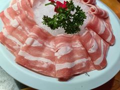 -潮辣成都老火锅(奉贤扶港路店)