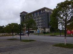 -上海海洋大学(临港校区)