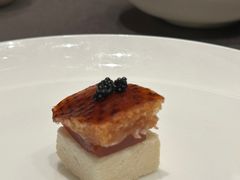 -聚宾楼·烤鸭·家宴(科技三路店)