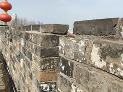 -南京城墙景区
