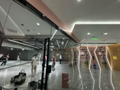 -5KM舞蹈街舞工作室