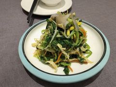 -金哥私房菜馆(张府园总店)