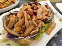 -威海渔村(黄兴路店)