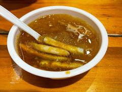 -安海五叔公土笋冻(西街店)