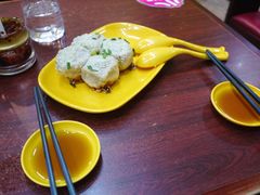 还是爱！-小杨生煎(湟普汇店)