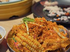 -红盔甲·小龙虾(车公庙店)