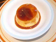 焦糖布丁蛋糕-萨莉亚意式餐厅(浦江万达广场店)