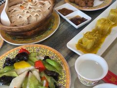 -砂锅居(西四店)