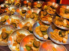 -西塔老太太泥炉烤肉(苏州大悦城店)