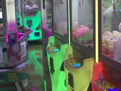 -大玩家(万达广场大连甘井子店)