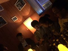 -音乐房子·Vintage Live Bar(玉林总店)