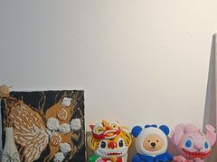 -艺陶清瓷·陶艺·石膏娃娃·手工DIY(观音桥店)
