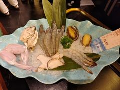 -牛New寿喜烧(虹桥新天地店)