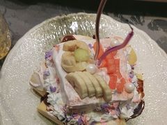 -樱之盛宴·蟹料理海鲜自助(前进大街店)