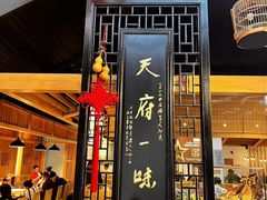 -龙抄手食府(浣花北路店)