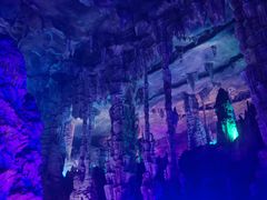 -泰安地下龙宫景区