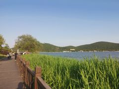 -云龙湖旅游景区