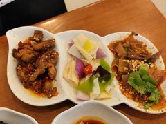 -龙抄手(春熙路总店)