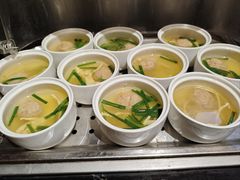 -南通大饭店·米兰餐厅