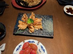 -千代武日本料理(哈西店)