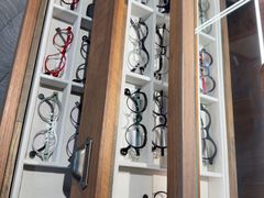 -大视光学•LINDBERG林德伯格•全球手工眼镜集合店(王府井店)