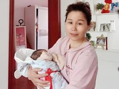 -优护优家Ucare月嫂育儿嫂陪伴师(静安店)
