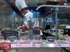 -新一番三文鱼寿司(大东海店)