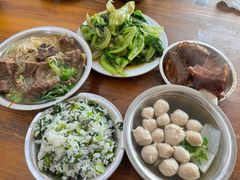 -东兴牛肉店(庄府巷店)