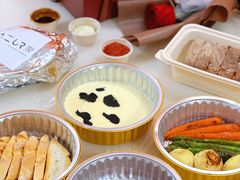 -AZUR聚(香格里拉饭店)