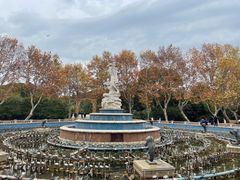 -蠡湖中央公园