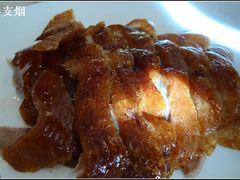 -金百万烤鸭店(马甸店)