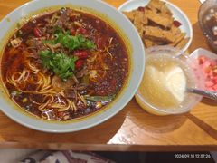 -好這口重庆小面(总店)