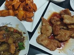 -东北酱骨头馆(蓁巷店)