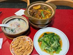 -宏状元现熬粥·京味菜(望京店)
