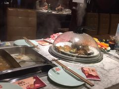-蒸涮传奇自助餐厅