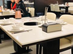 大堂-煲王粤菜餐厅(中侨中心店)