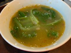 牦牛骨汤锅-尼玛藏家风味园(阿山食城店)
