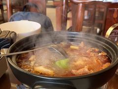 -肖记公安牛肉鱼杂馆·省级非物质文化遗产(三角路直营店)