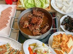 -蝎王府羊蝎子(西直门店)