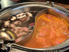 -牛New寿喜烧(闵行龙湖天街店)